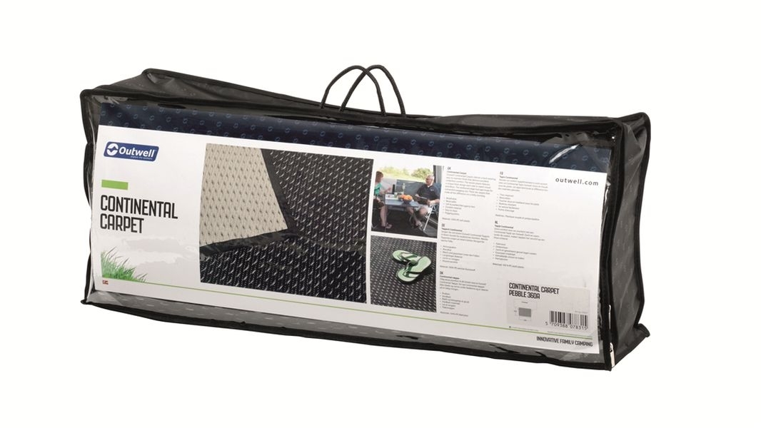 Continental Carpet 300 x 380 -Ausstellungsstück-