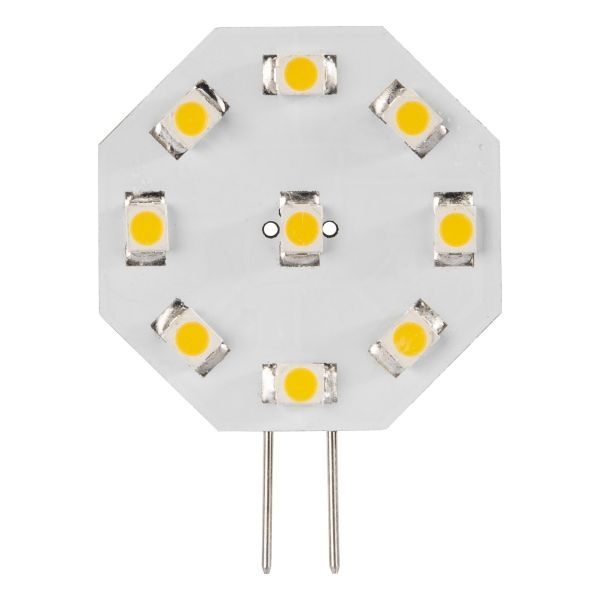 LED-Leuchtmittel G4 Flachmodule, 0,50 W