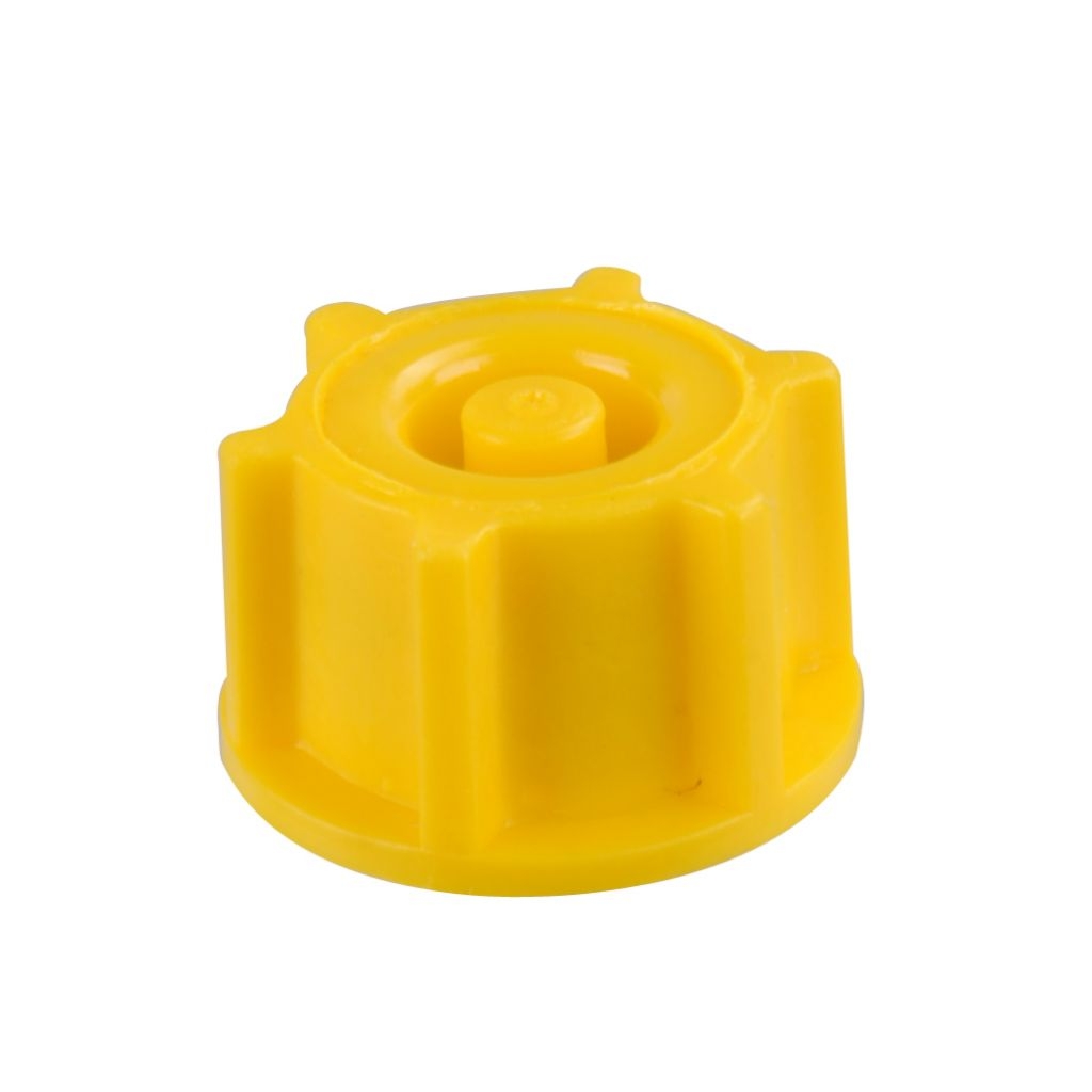 Schraubkappe für Cassetten Toilette C2/C3/C4