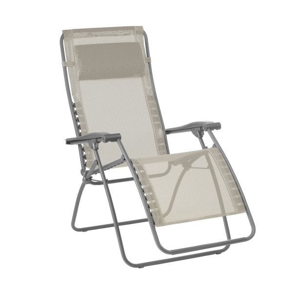 Relaxsessel RSXA Clip beige