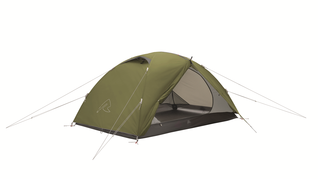 2 Personen Kuppelzelt Lodge 2
