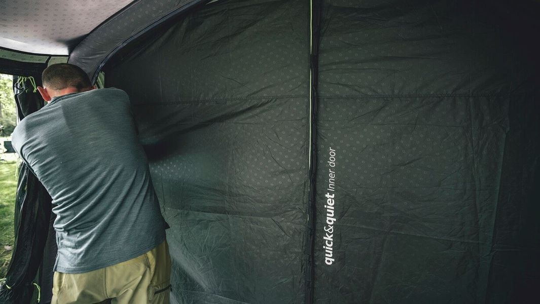 Busvorzelt Jones L PowerAir