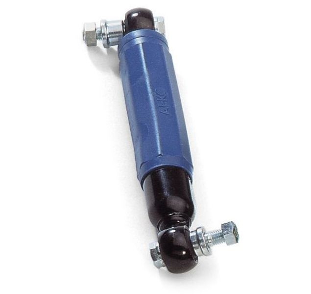 Octagon Achsstoßdämpfer blau bis 1350-2700 kg
