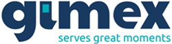 Logo gimex