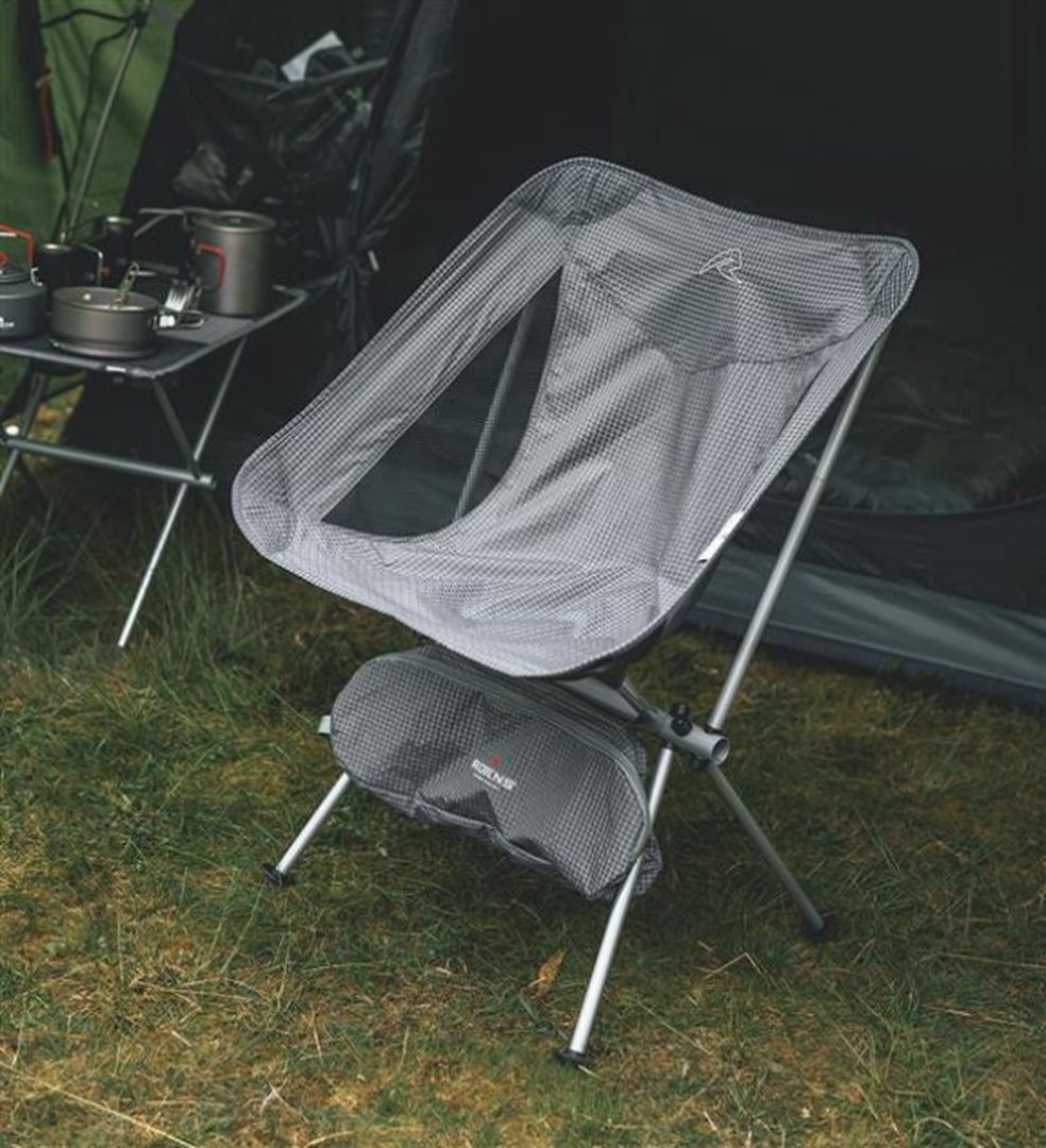 Pilgrim Base Camp