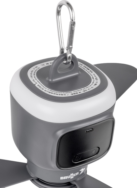 Deckenventilator Frescofan