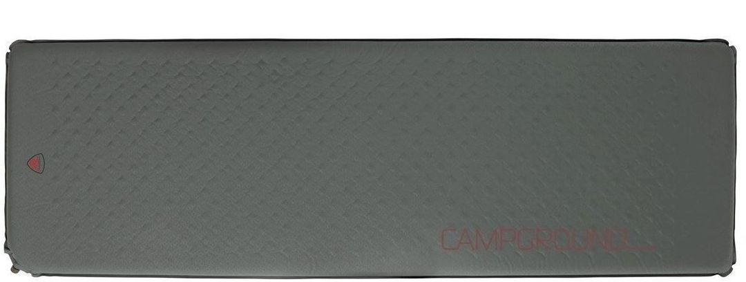 Selbstaufblasende Isomatte Campground 30