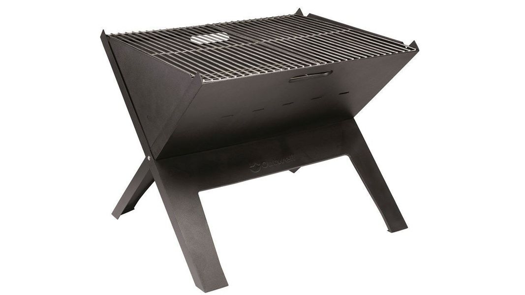 Faltbarere Grill Cazal Portable Feast Grill