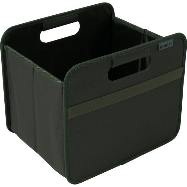Faltbox Meori Classic, Olive Green, Größe S