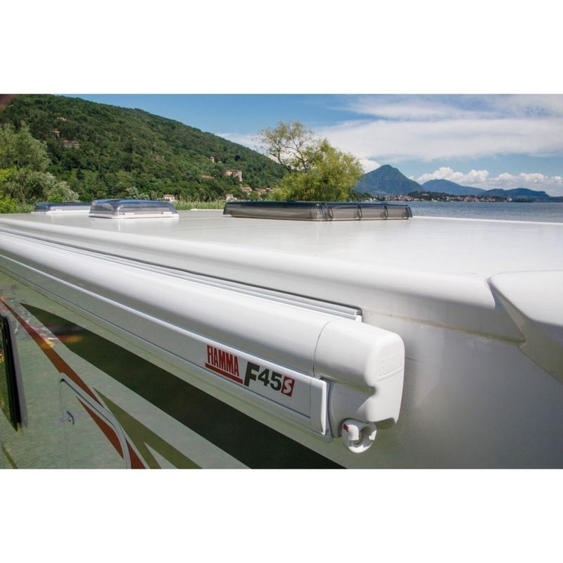 Dichtband Rain Guard S für F45 - Meterware -