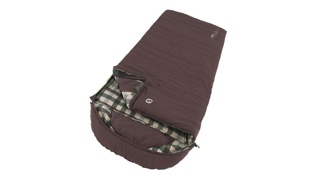 Deckenschlafsack Camper Supreme