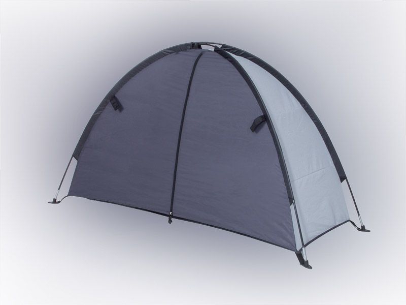 PE-Zeltschrank „FARO“, 130x50x75 cm