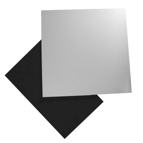 System Klett-Fixiermodul Grundplatte Basis I-b