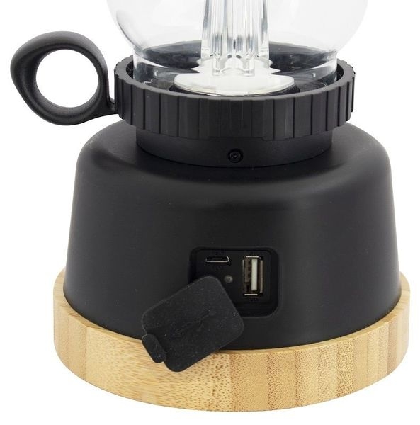 LED Lampe Wind