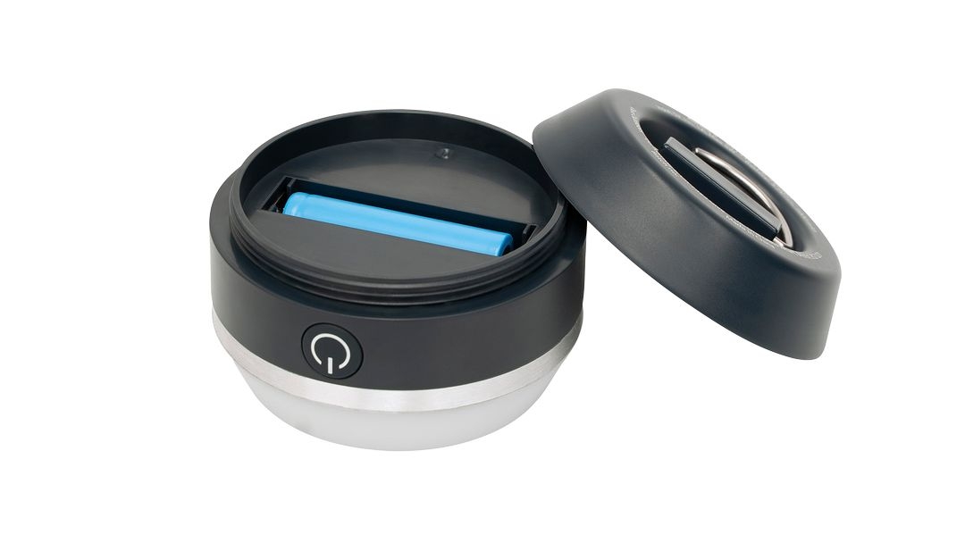 Campinglampe Aurelia S