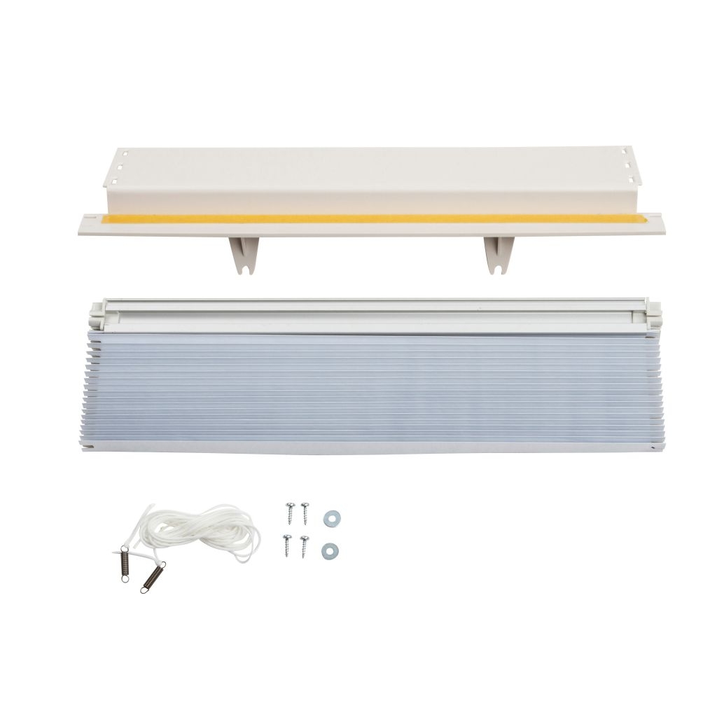 Sonnenschutz für RemiTop Vario 1+2 900x600, Kurbelhaube