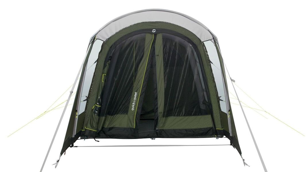 3 Personen Tunnelzelt Elmdale 3 PA Ausstellungsstück