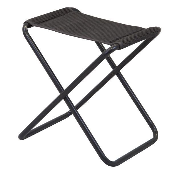 Campinghocker Performance XL anthrazit