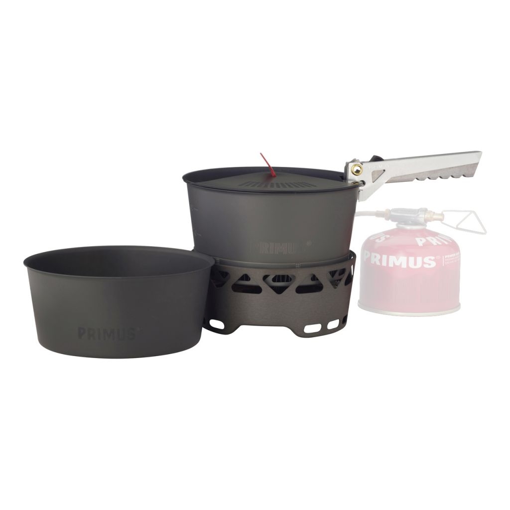 Primetech Stove Set 1,3 Liter