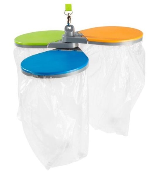 Resty Mülltrenner 10 Liter