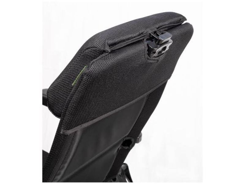 Campingstuhl Anholt Ink Black