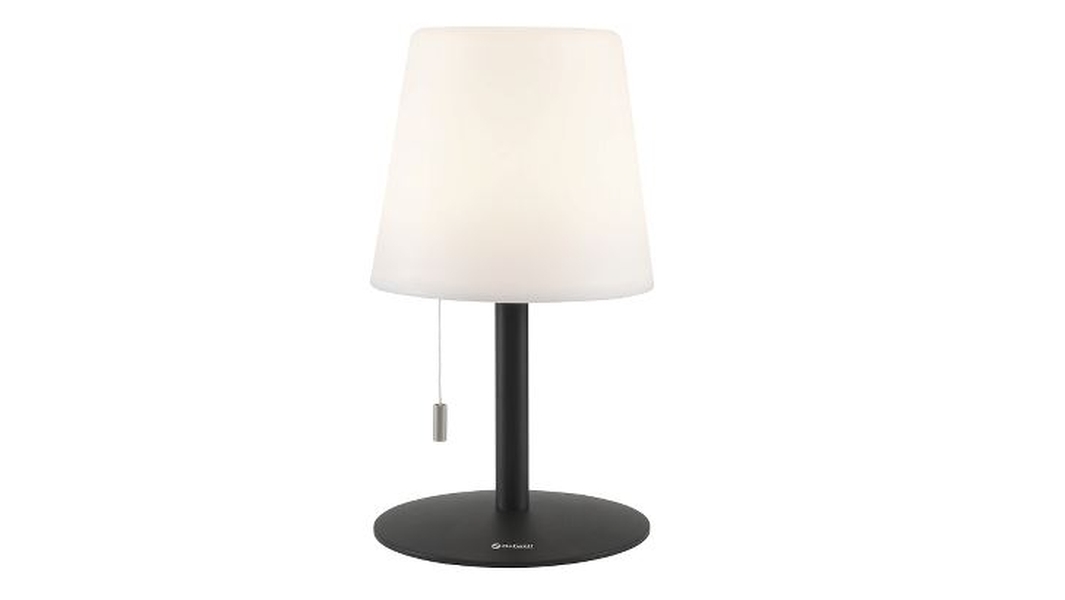 wiederaufladbare Ara Lampe