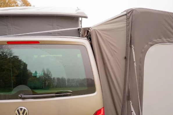 Schleuse Core 260 Anbauhöhe 180-210cm