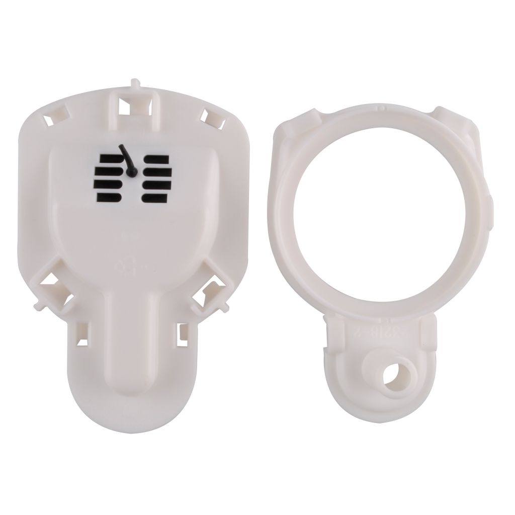 Pumpenhalterung für C200