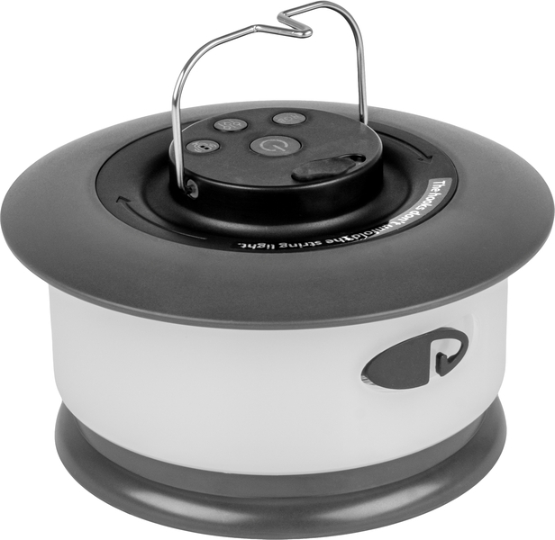 wiederaufladbare Lichterkette Astra