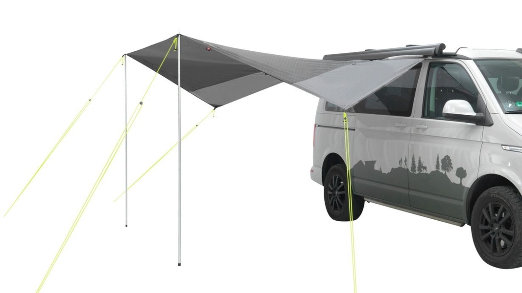 Sonnensegel Fielder Canopy