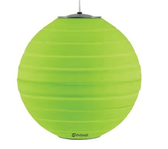 Mira Lux Lime Green -Ausstellungsstück-