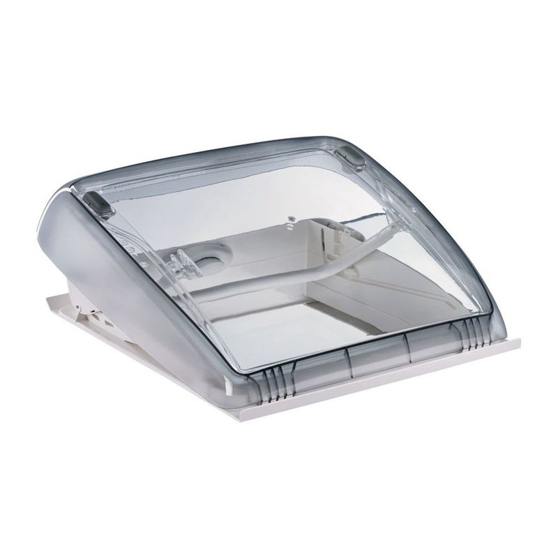 Dometic Mini Heki Style ohne Zwangsbelüftung Dachstärke 25-42 mm