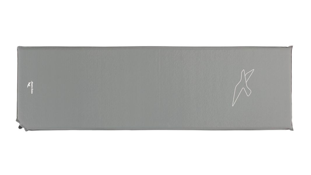 Selbstaufblasende Isomatte Siesta Single 3,0 cm