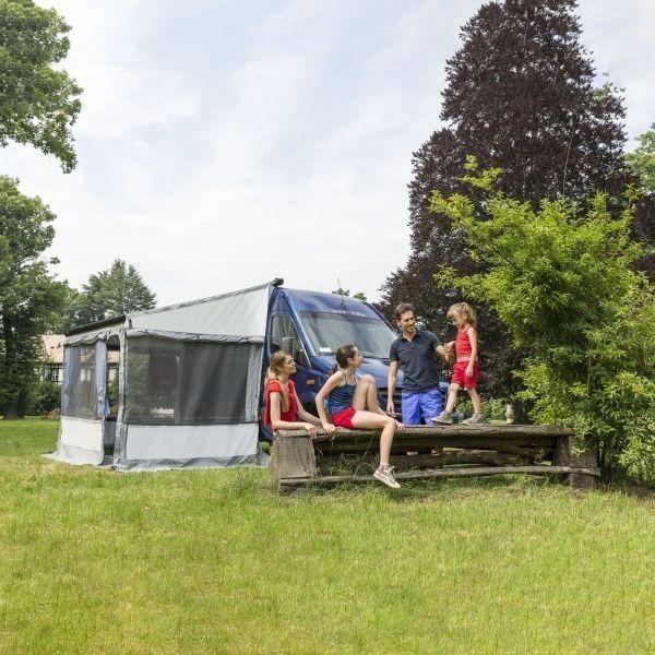 Markisenzelt Privacy Room F80 300 Ducato