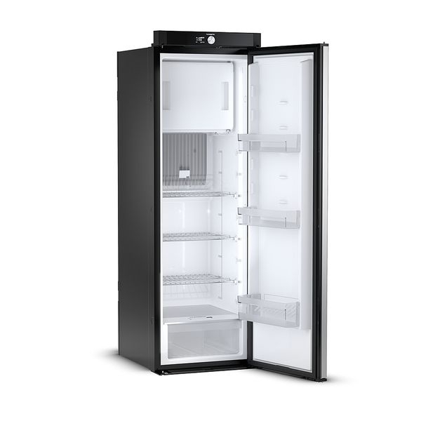 Dometic Absorberkühlschrank RML 10.4, 133 l, 12/230 Volt, Gas 30 mbar