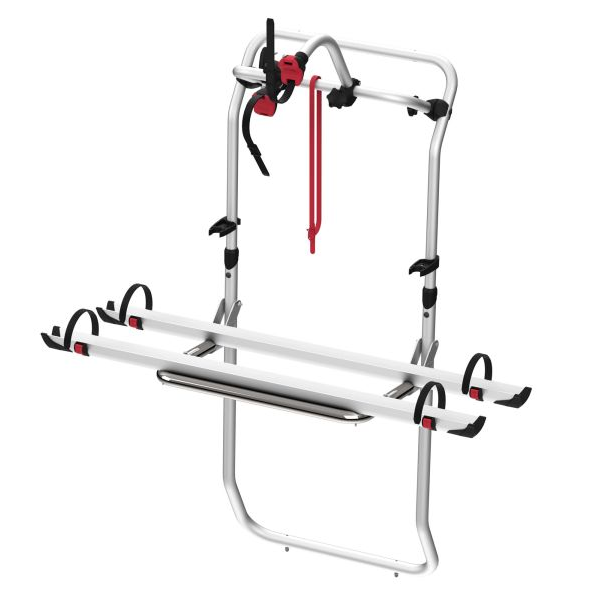 Fahrradträger Carry-Bike Frame silber