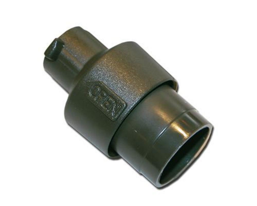 Bajonettkupplung 26 mm CarbonX/Mega