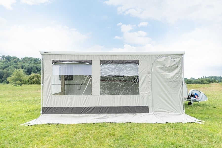 Markisenzelt Narvik 350 cm für Thule/Fiamma/Dometic -B-Ware-