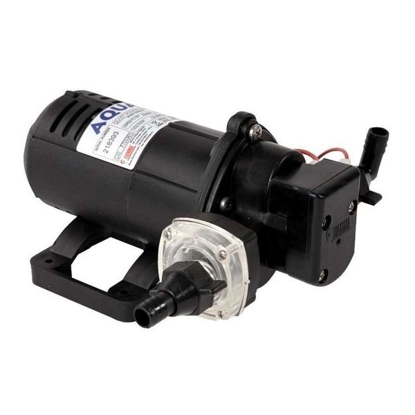 Pumpe Aqua 8 12V 7l