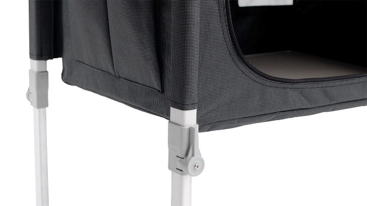 Padres Doppelschrank