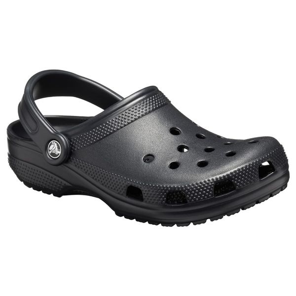 Classic crocs Clogs Black, Größe 36/37