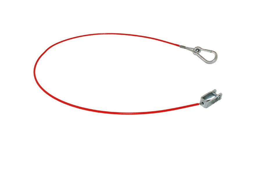 Fast-connect Abreissicherungsseil 1 Meter