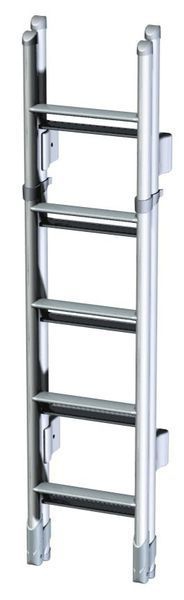Leiter deluxe, 11-stufig