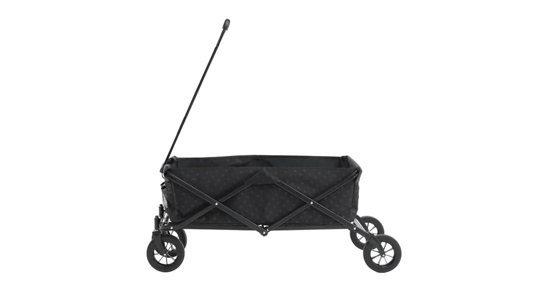 Faltbarer Bollerwagen Maroma