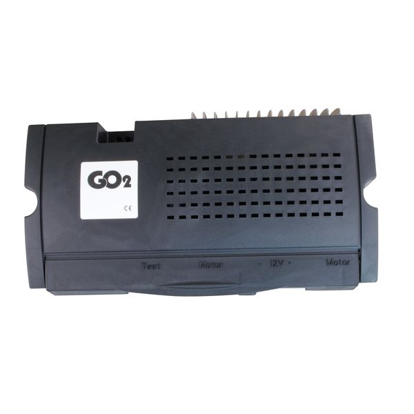 GO2 Steuerung RH 1