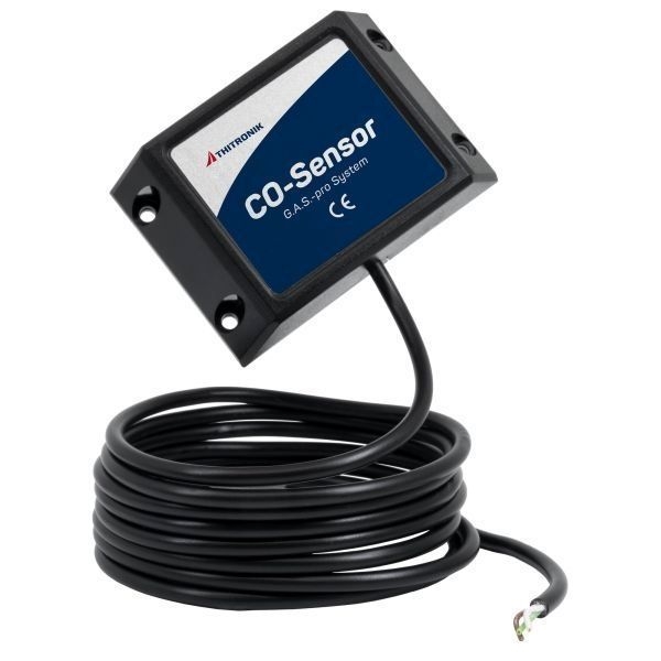 CO-Sensor für G.A.S.-pro lll Gaswarner