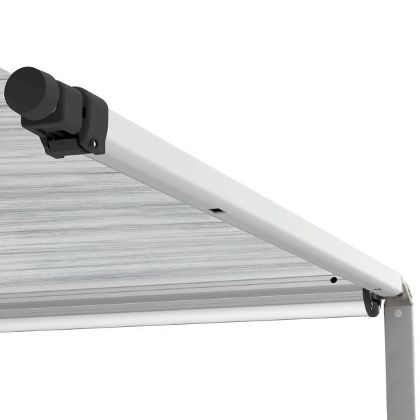 Sackmarkise CaravanStore EVO Royal Grey