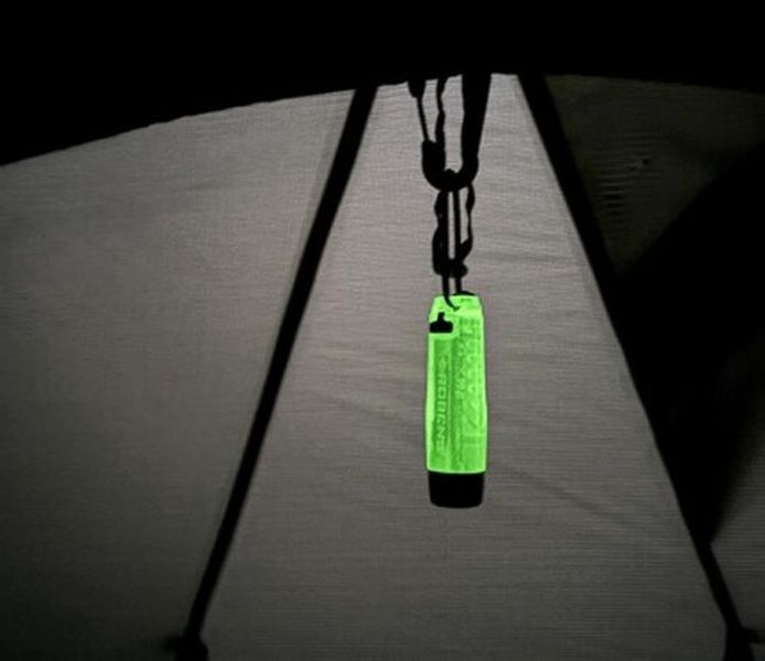 wiederaufladbare Taschenlampe Assynt UL