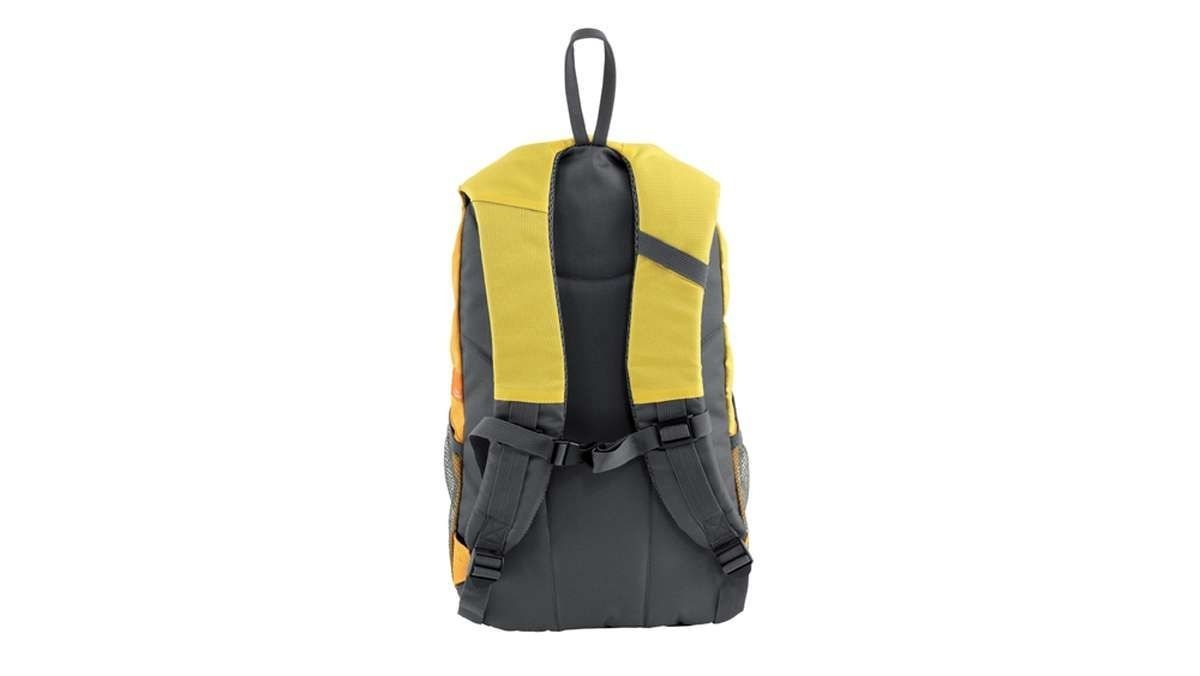 Rucksack Trance 22 Saffron, Volumen: 22 ltr.