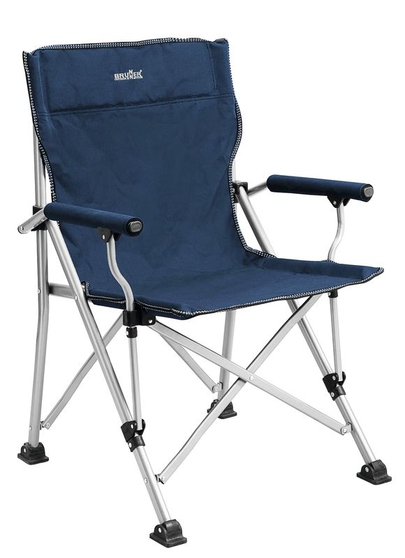 Faltstuhl Cruiser, blau